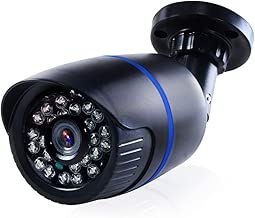 Security Camera Outdoor Surveillance Waterproof