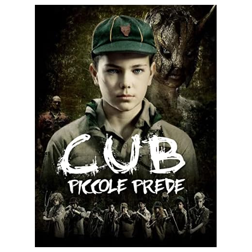 Cub - Piccole prede