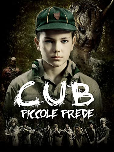  Cub - Piccole prede