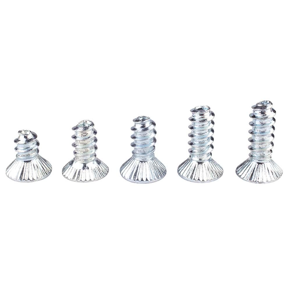 Vis de fixation de ski 5,5 x 11,5 mm 100 pcs