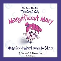 Magnificent Mary (The Farties) 1989161987 Book Cover