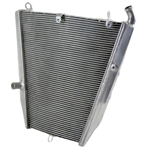 Radiateur CBR1000RR 2004-2005 pour Rouler sans Surchauffe