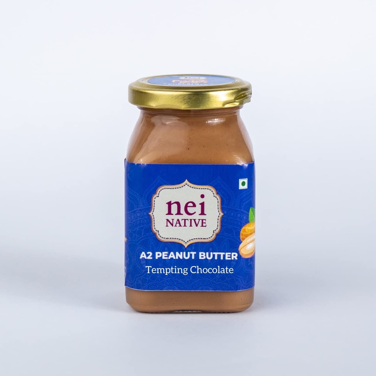 Nei Native Peanut Butter (Chocolate) - 200ml