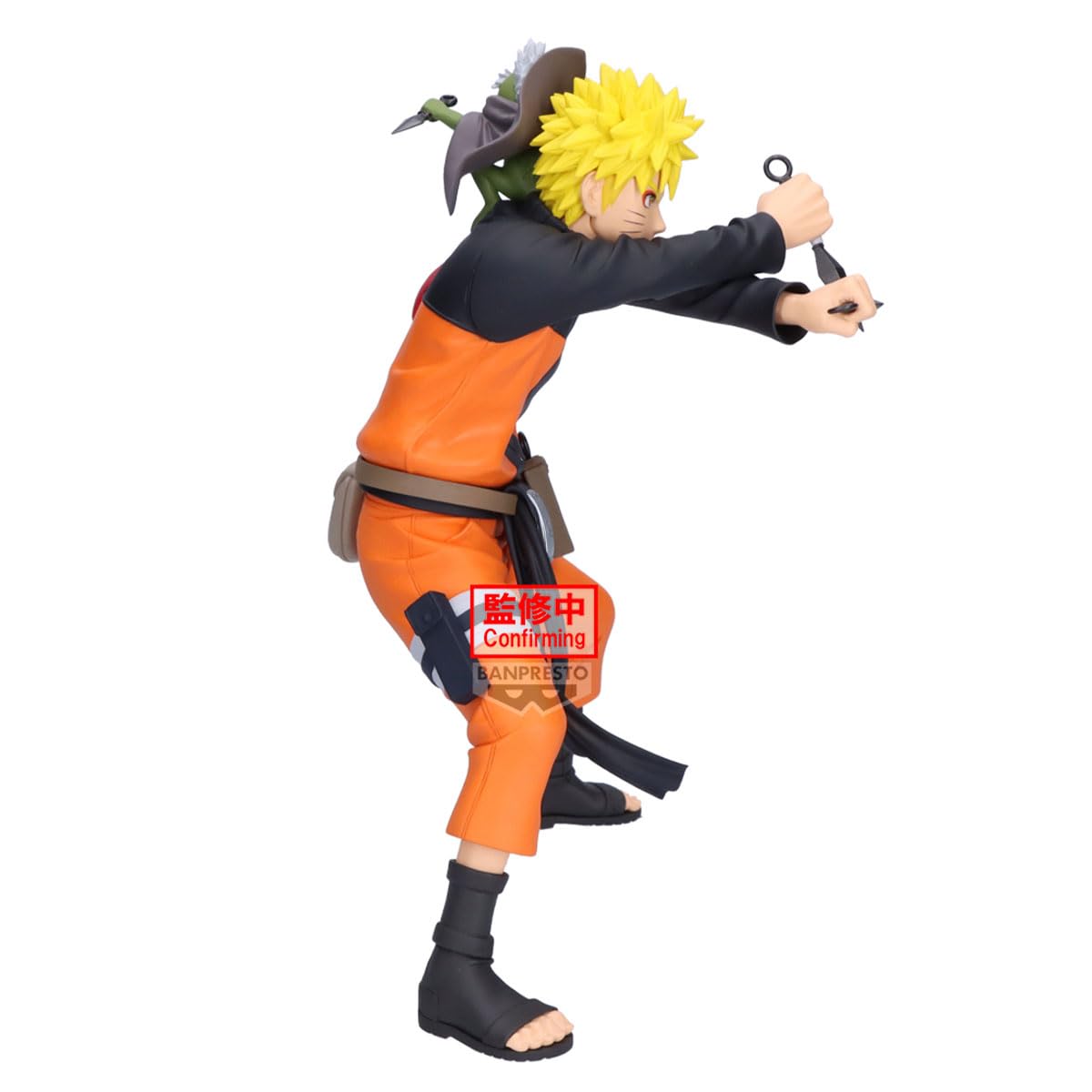 Amazon.com: うずまきナルト　12個 Grandista series45 72 NARUTO Banpresto Series (72 Uzumaki Naruto #45 - Naruto - コミック・アニメ