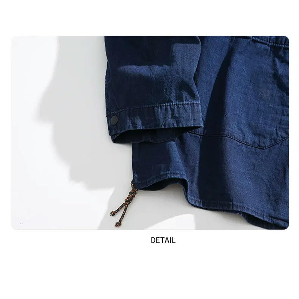 NYSDM męska moda uliczna moda luźna codzienna vintage czysta bawełna denim blezery garnitur kurtka dżinsy płaszcz odzież wierzchnia