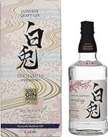 Matsui Hakuto Prem Gin 700 ml