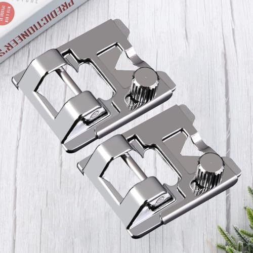 Set de 2 Piezas Pie Para Máquina De Coser Baluue miniatura 6