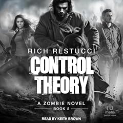 『Control Theory』のカバーアート
