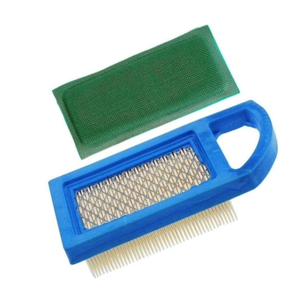 Filtre à air 794421 préfiltre 797007 pour motoculture et moteur 697152 698413 697292