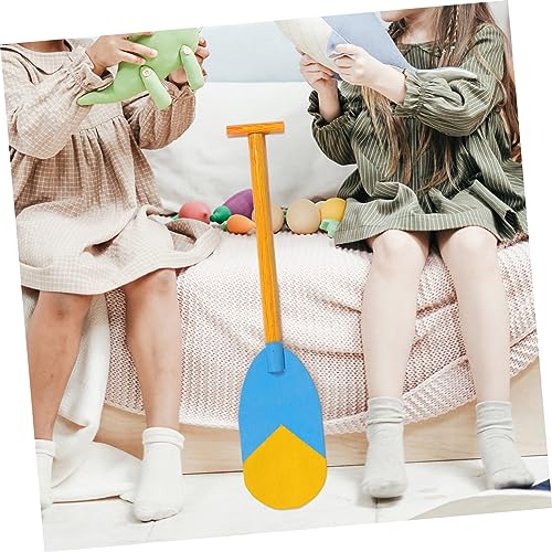 KOMBIUDA Adereços De Remo Para Crianças Adereço De Remo De Adereço De Remo Para A Remo Adereço De Re