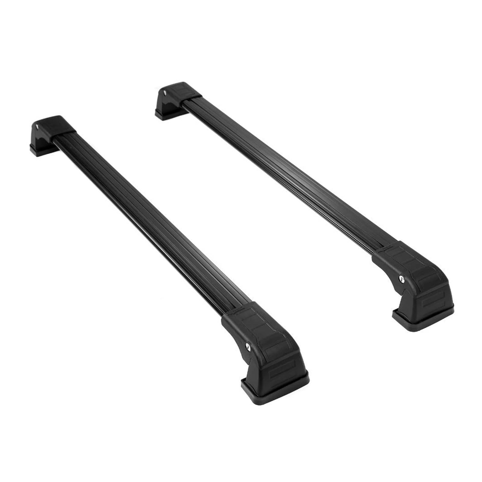 Portaequipajes para KIA Soul 2014-2019 barras transversales kayak de coche 8