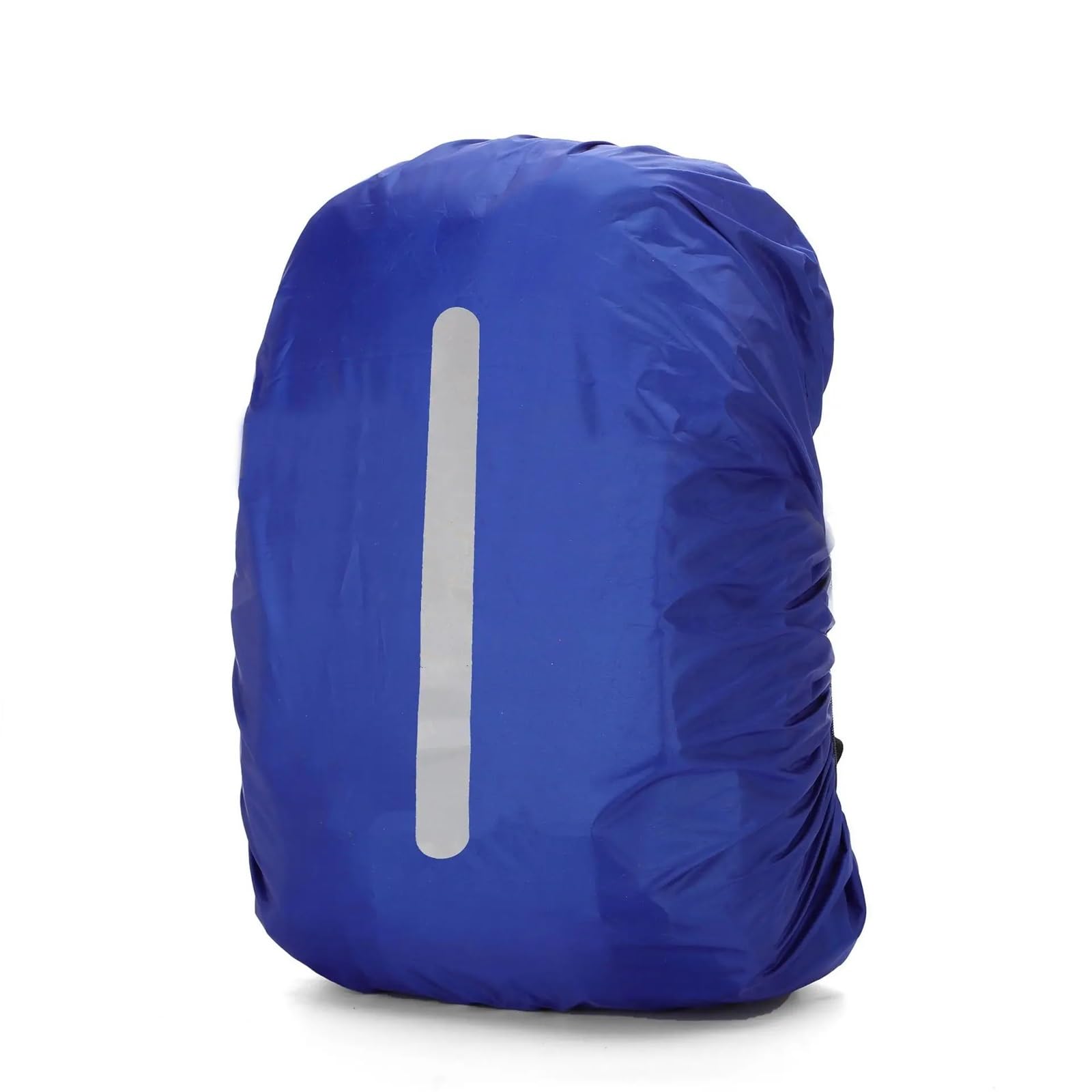 Copertura dello Zaino Zaino Antipioggia Riflettente da 20L, 35L, 45L, 60L, Borsa Campeggio, Escursionismo, Arrampicata, 2 Pezzi, parapioggia