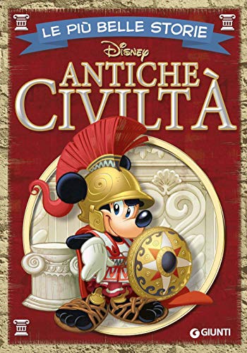 9788852237133 Le più belle storie. Antiche civiltà