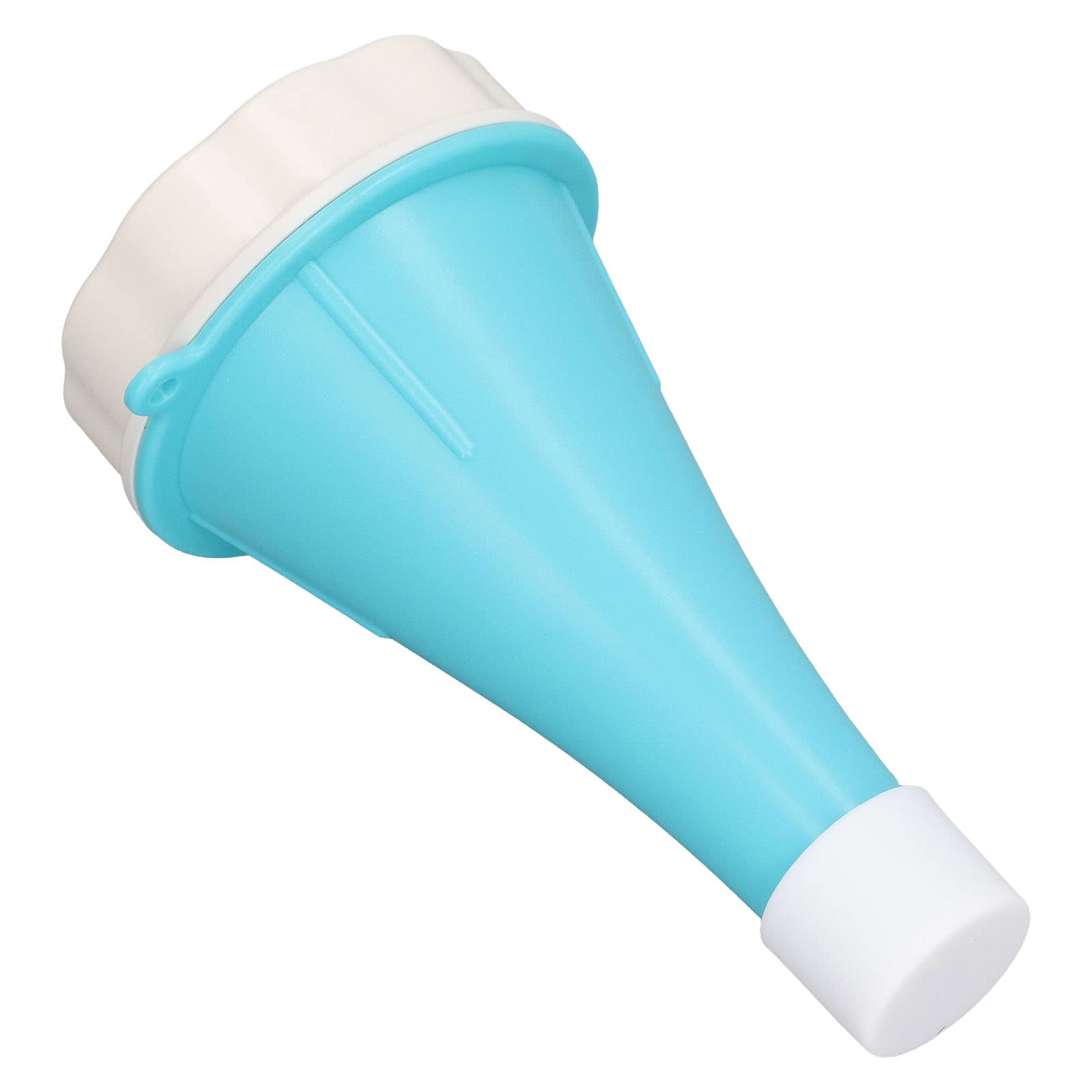 XUMIUZIY Misuratore PH Intelligente Bluetooth, Tester dell'Acqua della Piscina 6in1 per PH CL ORP TDS EC Temp