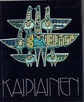 Kaipiainen 9511091050 Book Cover