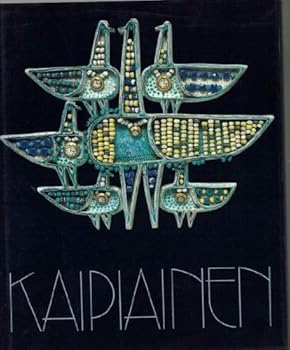 Hardcover Kaipiainen Book
