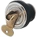 SeaSense Bait Well Plug, 5/8-Inch