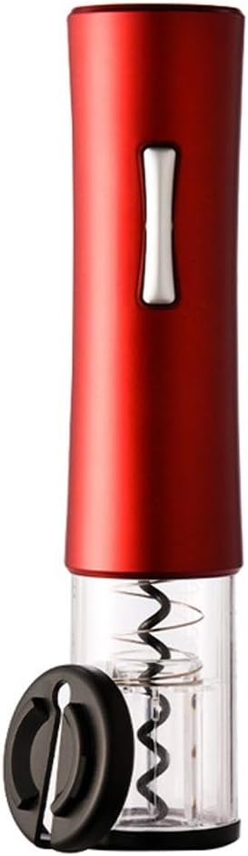 Automatic Bottle Opener for Red Wine Foil Cutter Electric Red Wine Openers Jar Opener Kitchen Accessories Gadgets Bottle Opener (Size : Style 8) (Style 1)