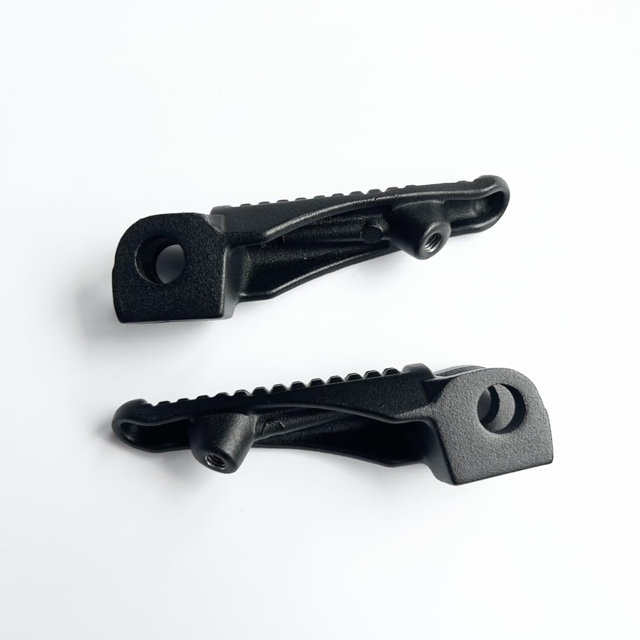 Amazon | F.F.P フロント ステップ 汎用 カワサキ車用 マット