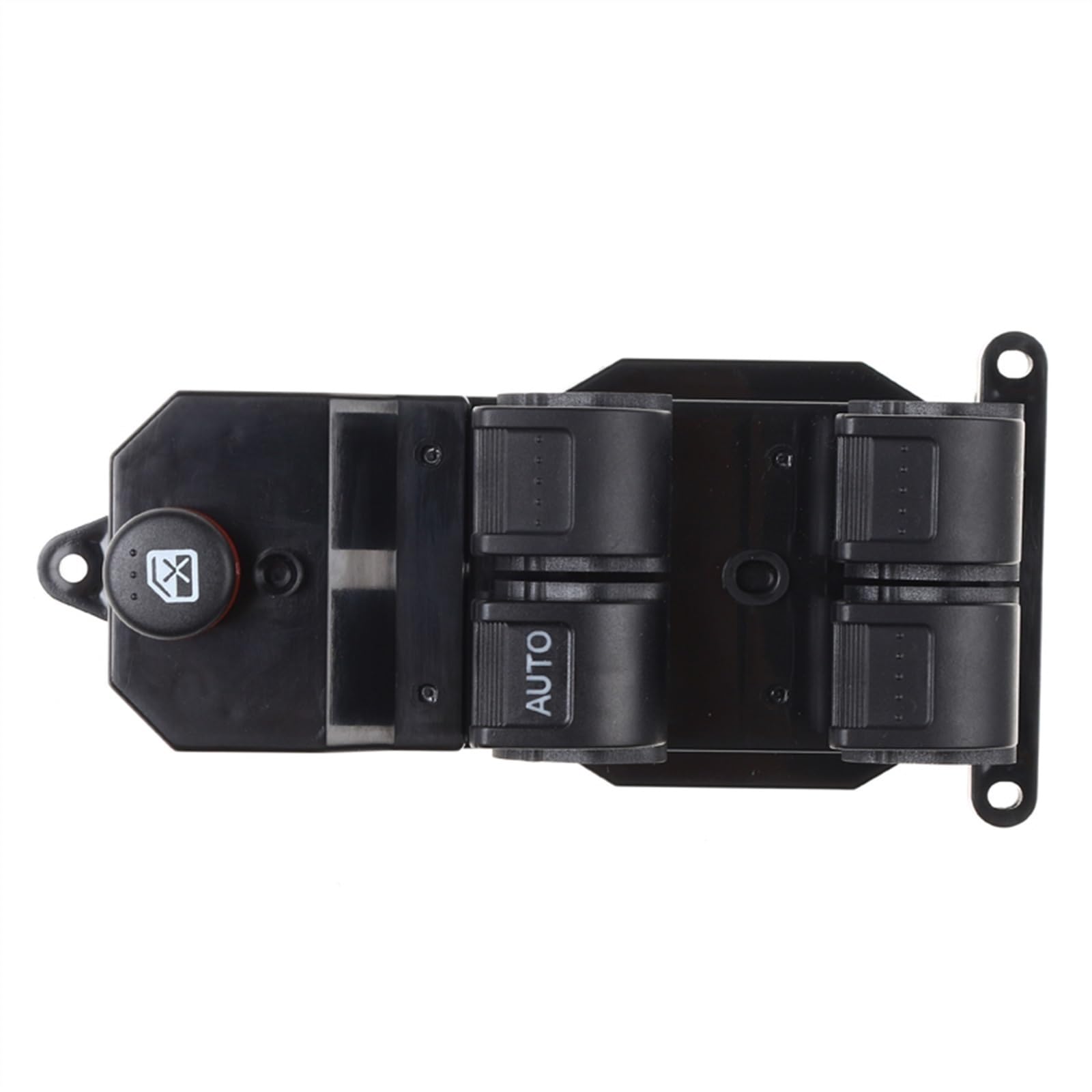 Interruttore alzacristalli elettrico auto 35750SAEP03 35760S9AG042A per CRV 2002-2006 per Civic 2001-2005 Interruttore alzacristallo elettrico per auto Interruttore di controllo alzacristalli elettric