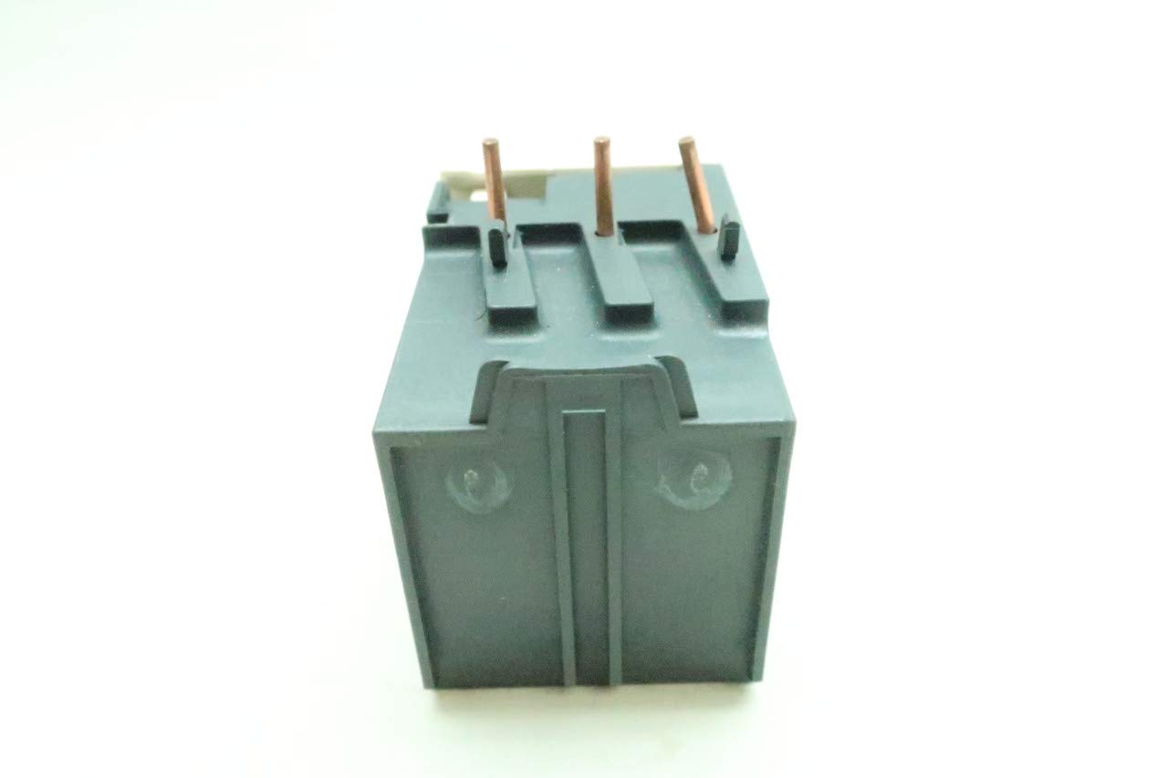 SCHNEIDER ELECTRIC LRD12 Relay