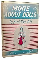 More About Dolls B0007E4532 Book Cover