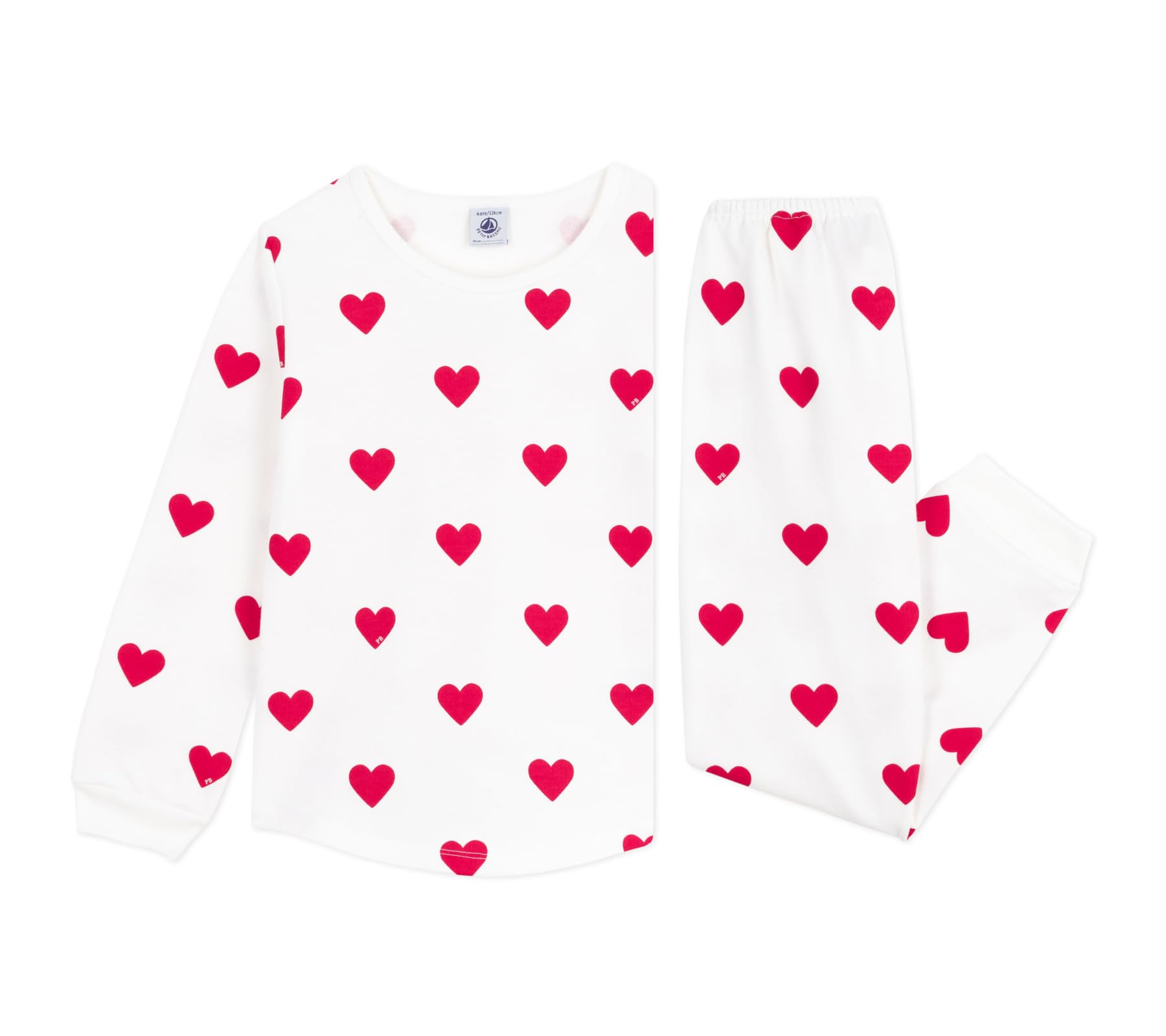 Petit Bateau Cecile Vêtements Nuit Fille