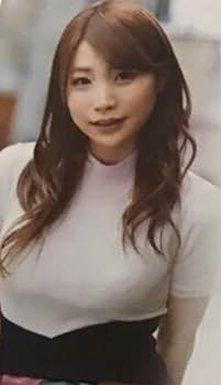 【最終値下げ】長谷川るい 直筆サイン&メッセージカード Amazon | セクシー女優36長谷川るい 直筆サイン入り『』445