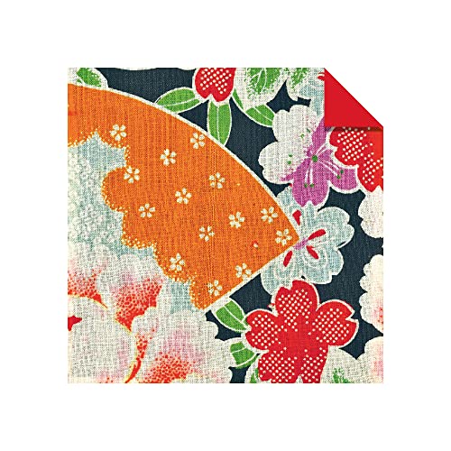 Origami Paper 500 Sheets Kimono Patterns 4 (10 CM): Tuttle Origami Paper: Double-Sided Origami Sheet