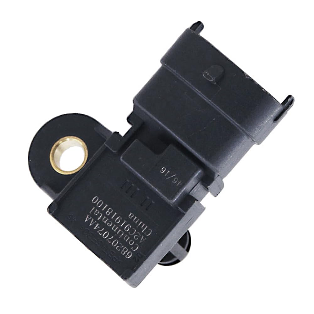 68207074AA 68207074AB、A2C91918100 PIUHRKLEVD 1個。