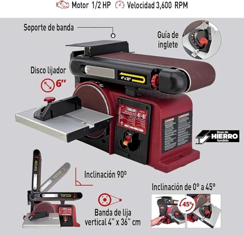 Corte Y Pulido, Tools Imagen adicional