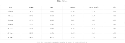 Miniatura 3 de Floerns Sudadera de manga larga con estampado de letras para niñas