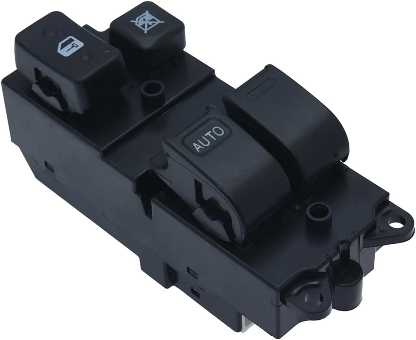 84820-16060 8482016060 Car Power Window Master Switch Button Compatible with Toyota Tacoma MR2 T100 Land Cruiser Compatible with Hilux Camry