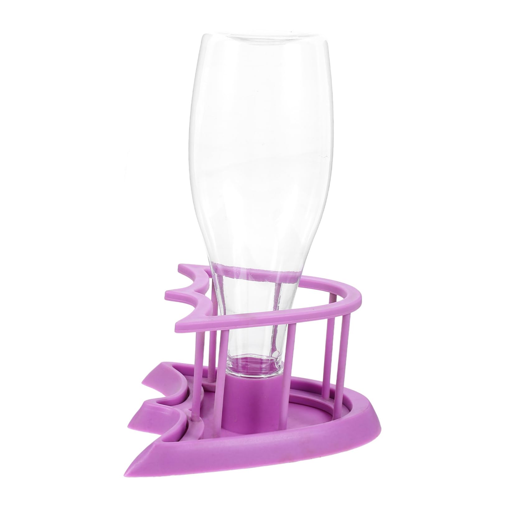 CORHAD Material Abs Reptile Water Dispenser Reptile Water Basin Tortoise Dish Gecko Tank Accessories