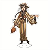 Amazon.co.jp: 妖怪学校の先生はじめました！ アクリルスタンド 16cm