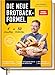 Produktbild Die neue Brotbackformel  50 Brotsorten aus nur einem Hefeteig  von herzhaft bis süß  Brotsorte bis zum Backen wählbar  48 Stunden Backfenster  ... Stunden - Ohne Vorarbeit, ohne Knetmaschine