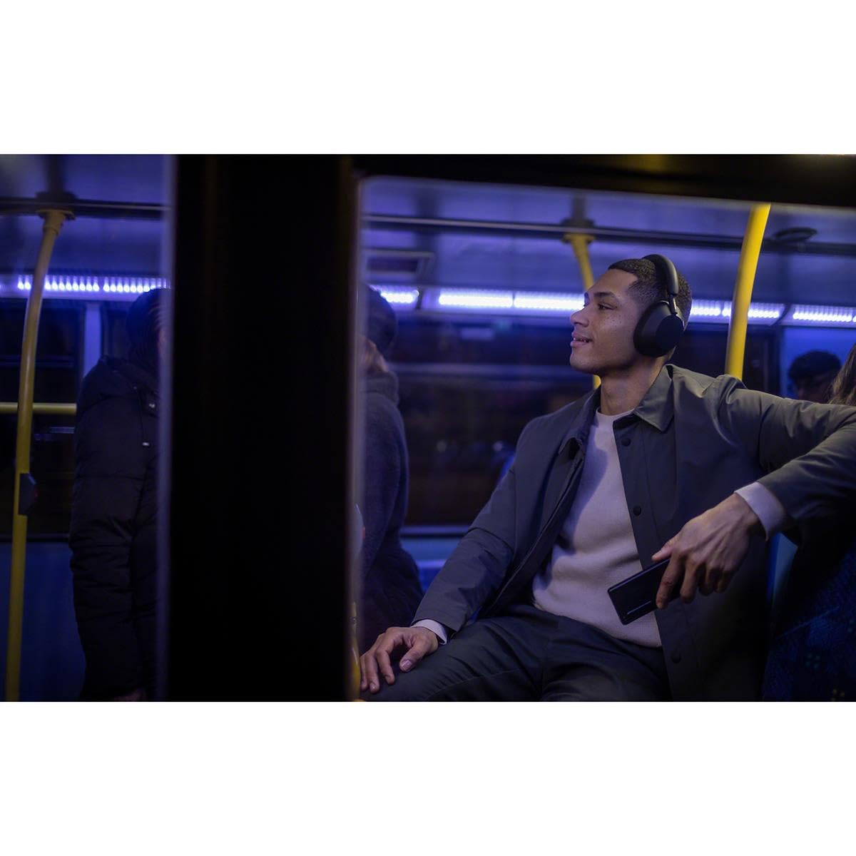 Sony WH-1000XM5 Noise Cancelling Headphones - Review and Deals - Dettaglio