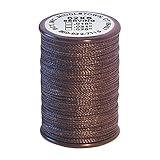BCY 62XS Serving .018 Black Jig Spool