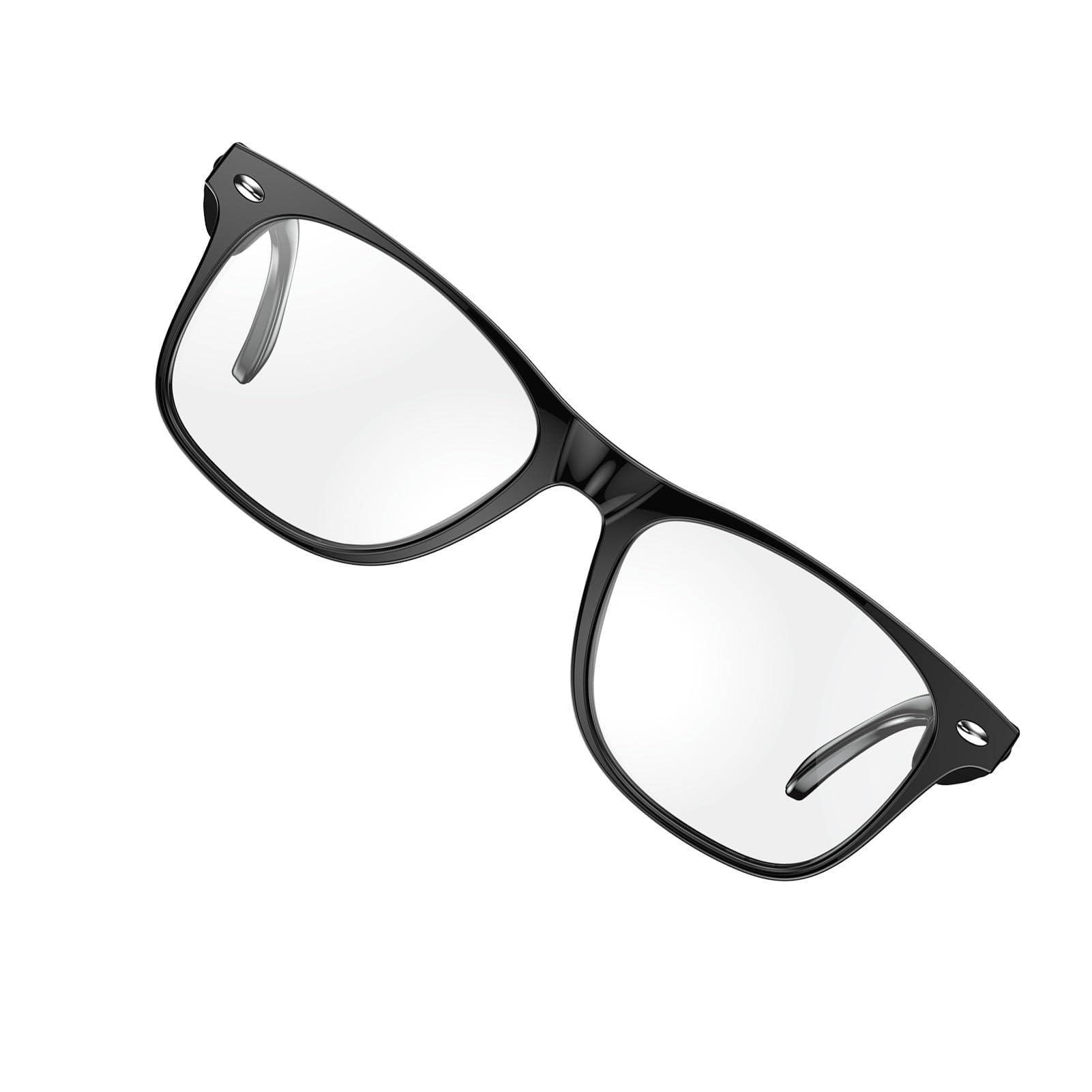 Lazmin112 Gafas Inteligentes Ligeras y Cómodas con Reducción de Ruido ENC para Mujeres y Hombres, Traducción de Audio, Llamadas IP65 a Prueba de Lluvia