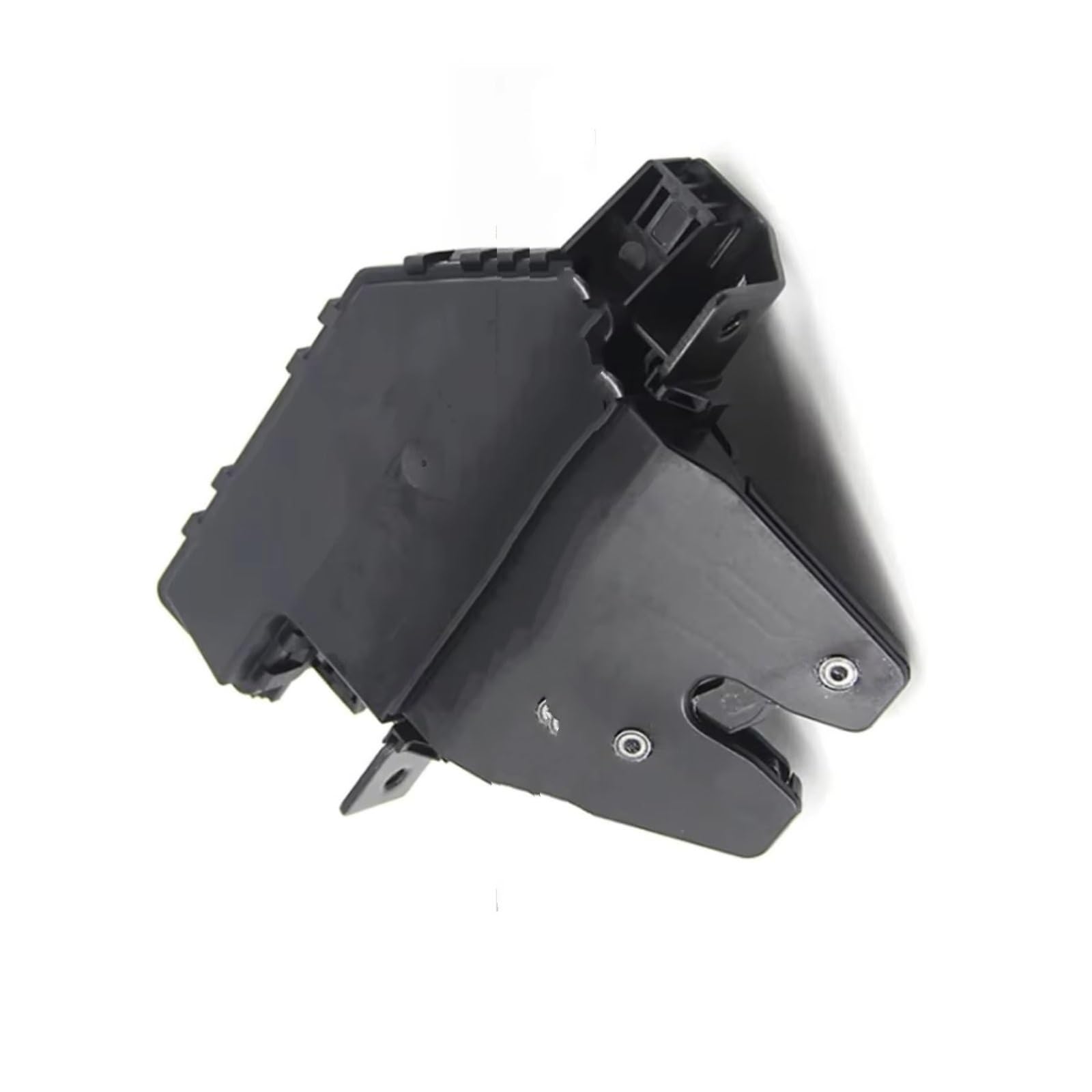 Trunk Latch Compatible with BMW for E63 for E64 for Z4 1 Pcs Car Tailgate Lock Replacement Parts Replacement Accessories 51247840617