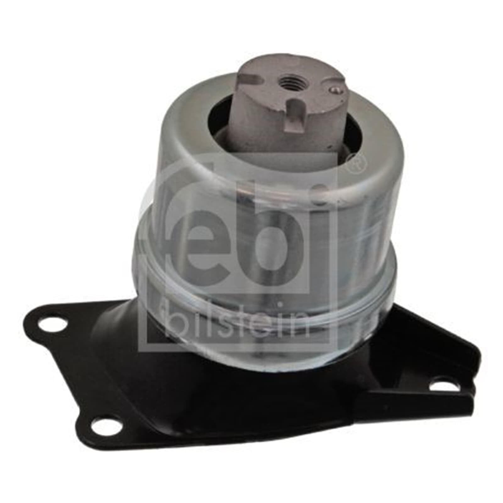 3x Febi Motorlager