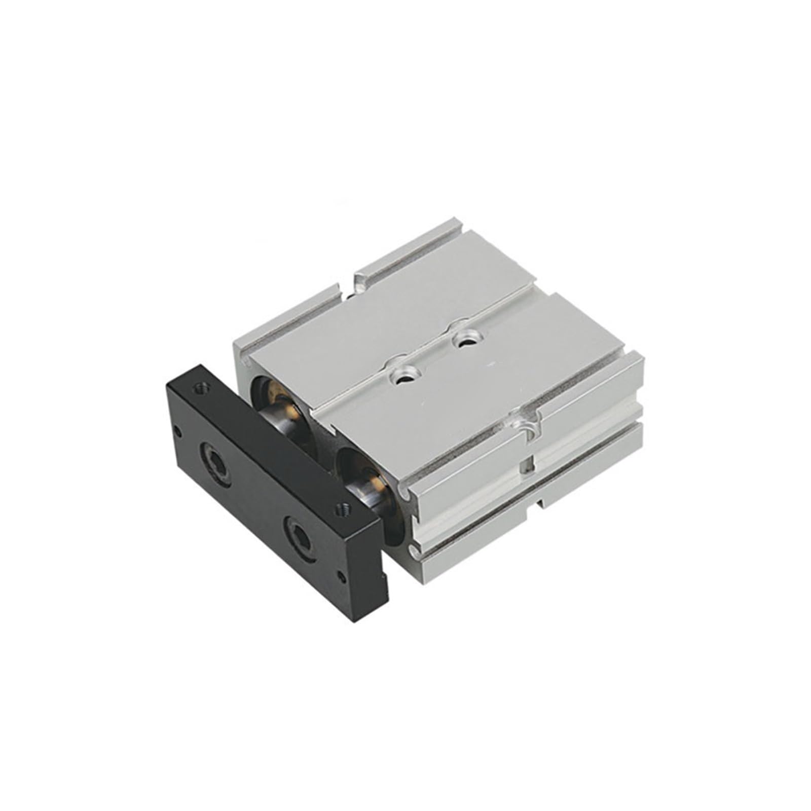 Vérin pneumatique double effet TN32-30 alésage 32mm avec aimant intégré