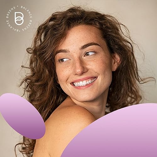Boric Acid Suppositories for Women, 600 mg, 30 Vaginal Use Capsules - pH Balance Pills, Intimate Health Support, Yeast Infection Treatment, Made in USA