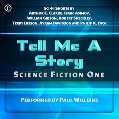 Tell Me a Story