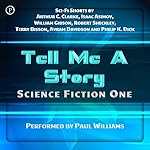 Cover of Tell Me a Story