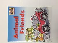 Animal Friends (Two Voices: A Read-Along Series) 1591373158 Book Cover