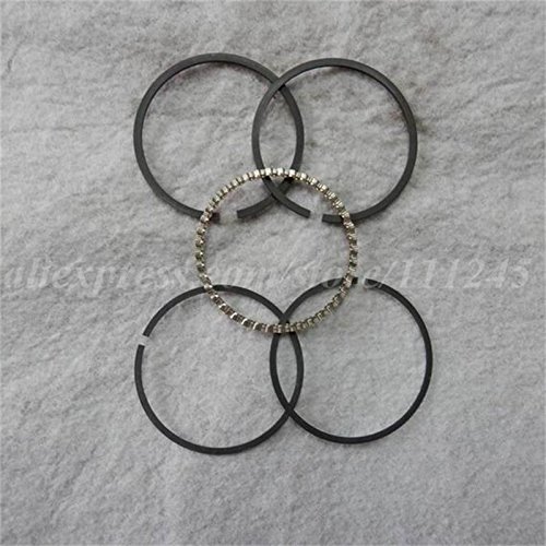 Buy Generic PISTON RING SET 39MM FOR EH035 EH035A EH035V 33.5CC OHV 1