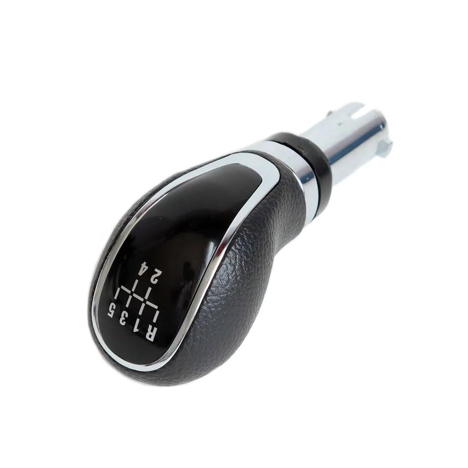 CYPMDW Gear Stick Lever Gear Shift Knob for Vauxhall for Opel for Mokka (J13) 2012-2019