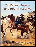 county sheriff inmate search  The Deputy Sheriff of Comanche County