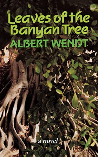 Leaves of the Banyan Tree (Talanoa: Contemporary Pacific Literature, 5)